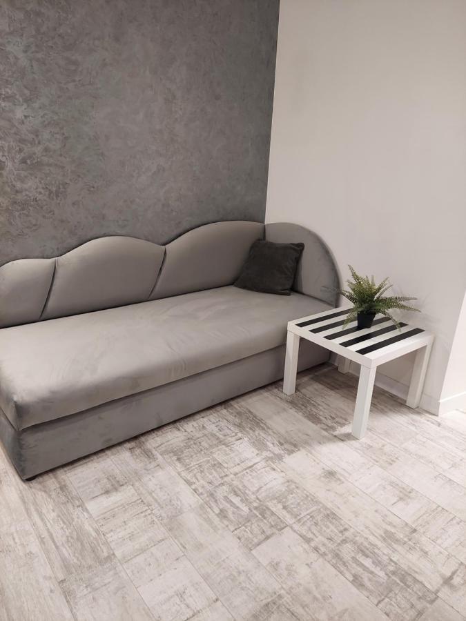 Однокомнатная Форум-Центр Apartment ลวีฟ ภายนอก รูปภาพ