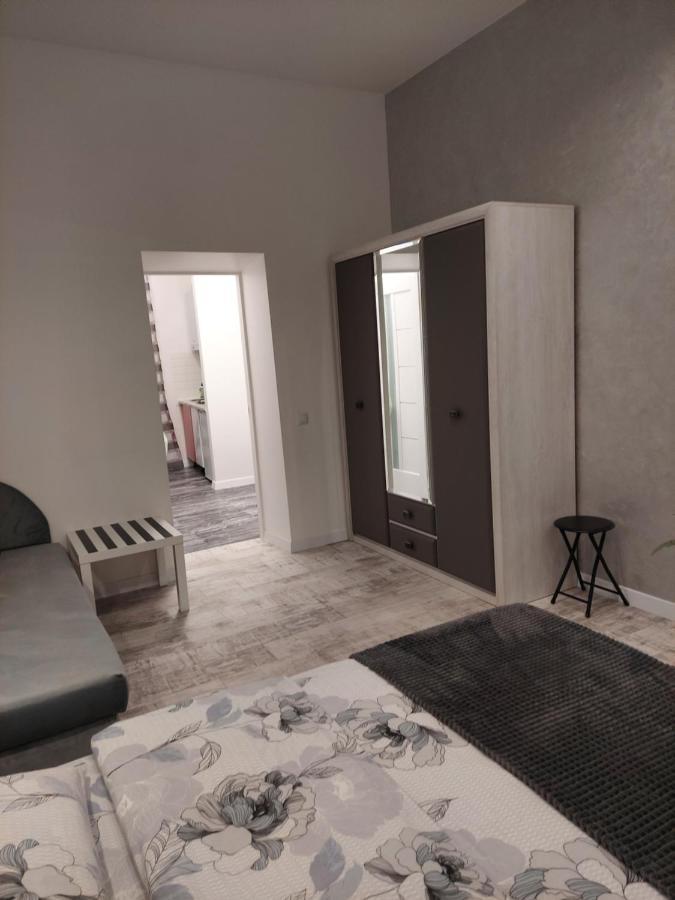 Однокомнатная Форум-Центр Apartment ลวีฟ ภายนอก รูปภาพ